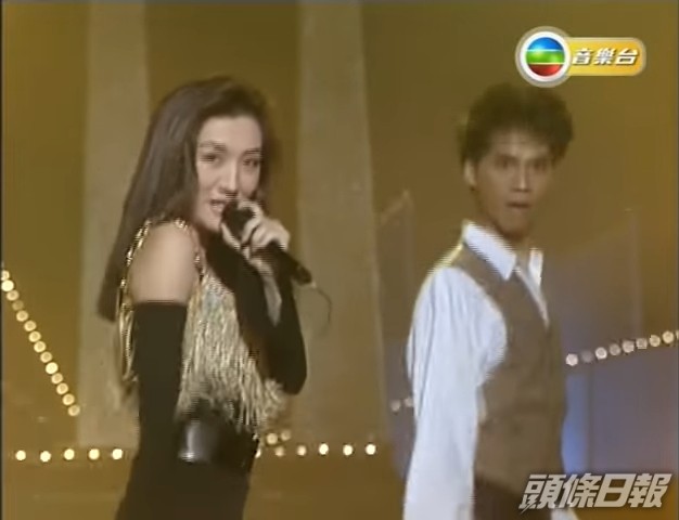 先後喺亞視同TVB工作過。